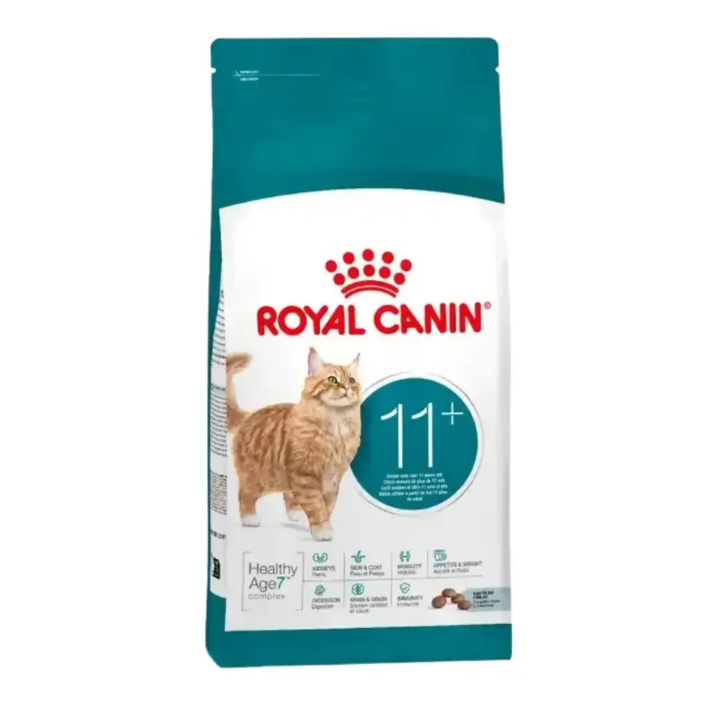 Royal Canin Gato Ageing +11 2kg