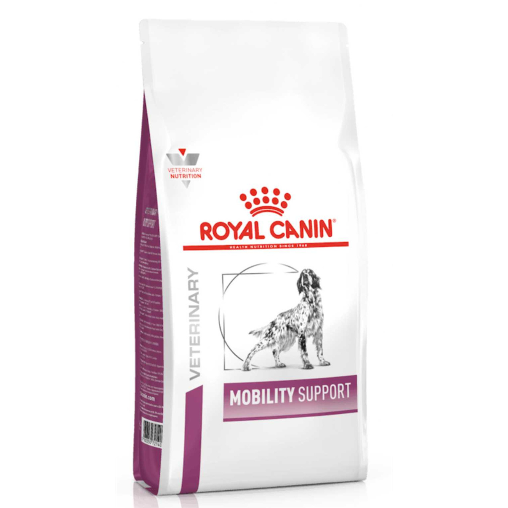 Royal Canin Perro Mobility Support