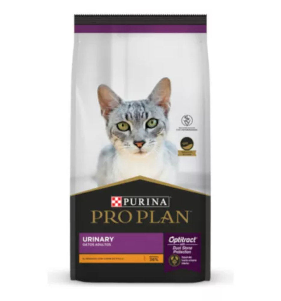 Pro Plan Gato Urinary