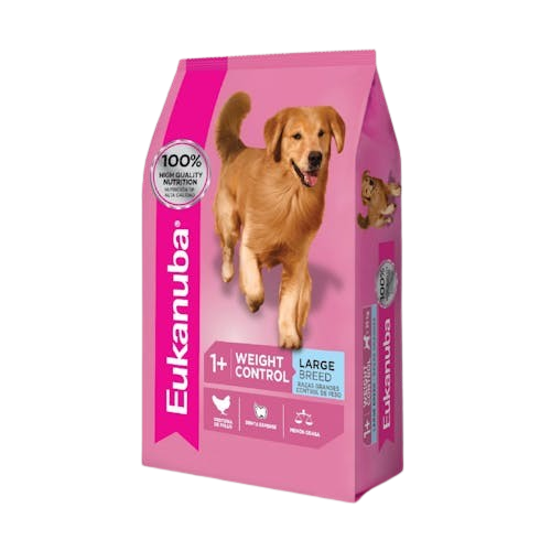 Eukanuba Perro Weight Control Razas Grandes