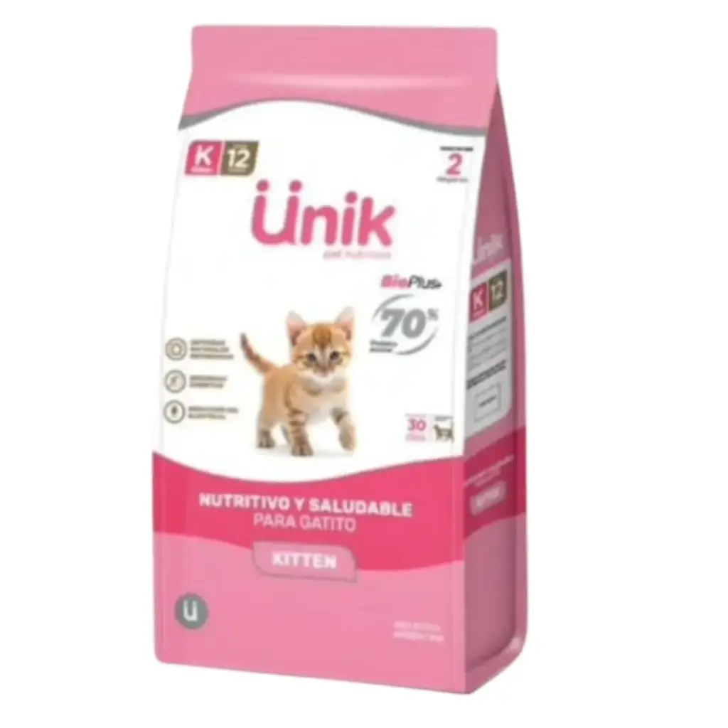 Unik Gatito
