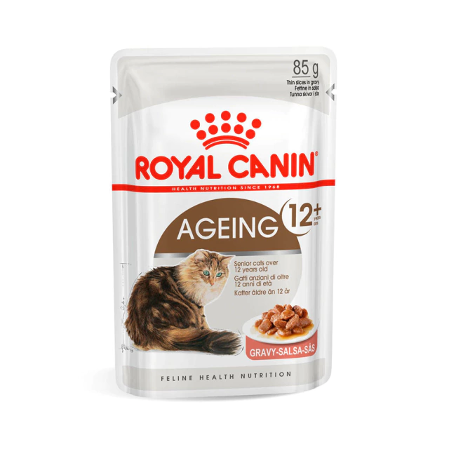 Royal Canin Pouch Ageing +11  85 g