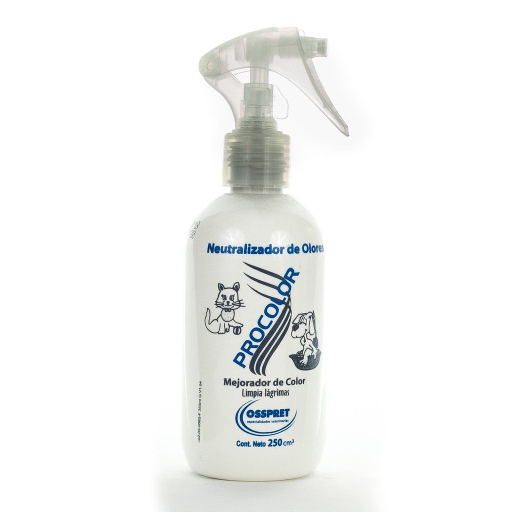 Procolor a Gatillo Osspret 250 cm3