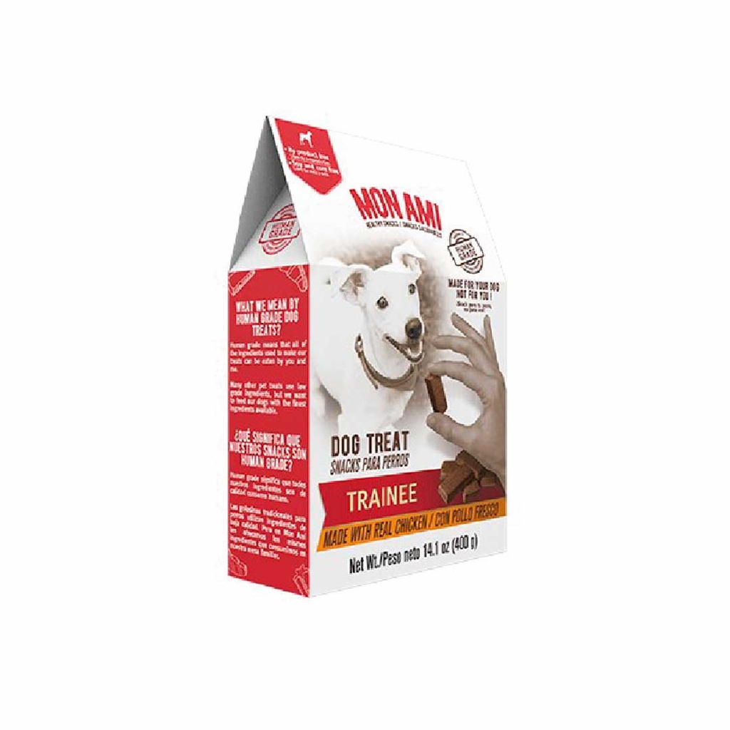 Snack Trainee Mon Ami 400 g