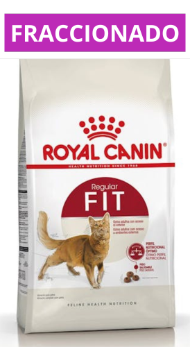 Royal Canin Gato FIT 32 x 1 kg