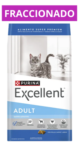 Excellent Gato Adult x 1 kg