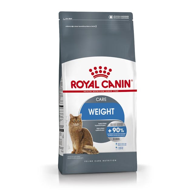 Royal Canin Gato Weight Care