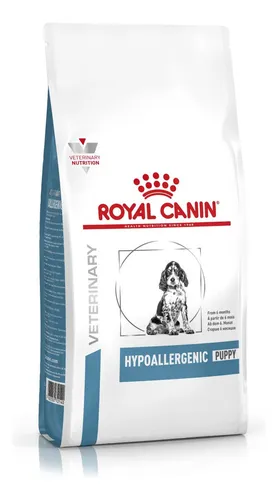 Royal Canin Perro Hypoallergenic Puppy