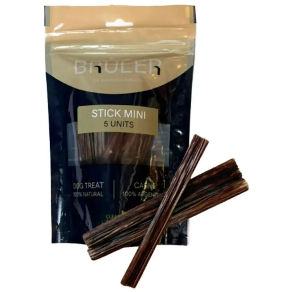 Stick Mini Esofago BRULER