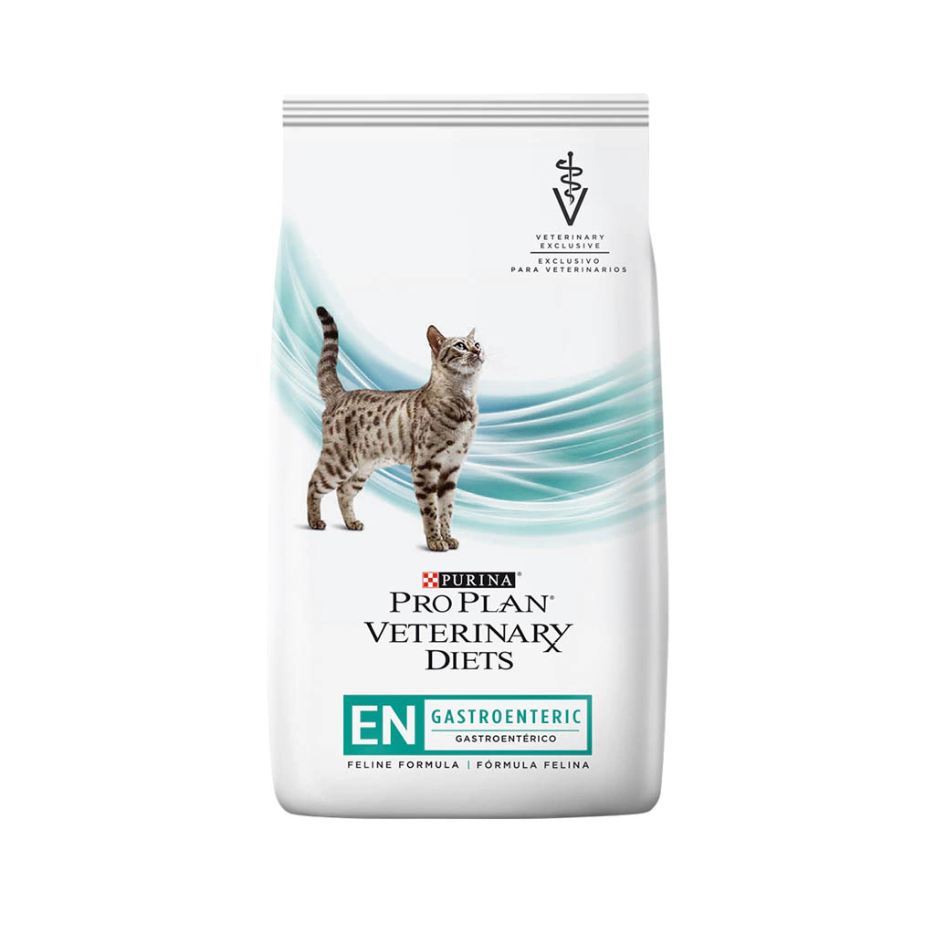 Pro Plan Gato Gastroenterico Veterinary Diets 1,5 kg
