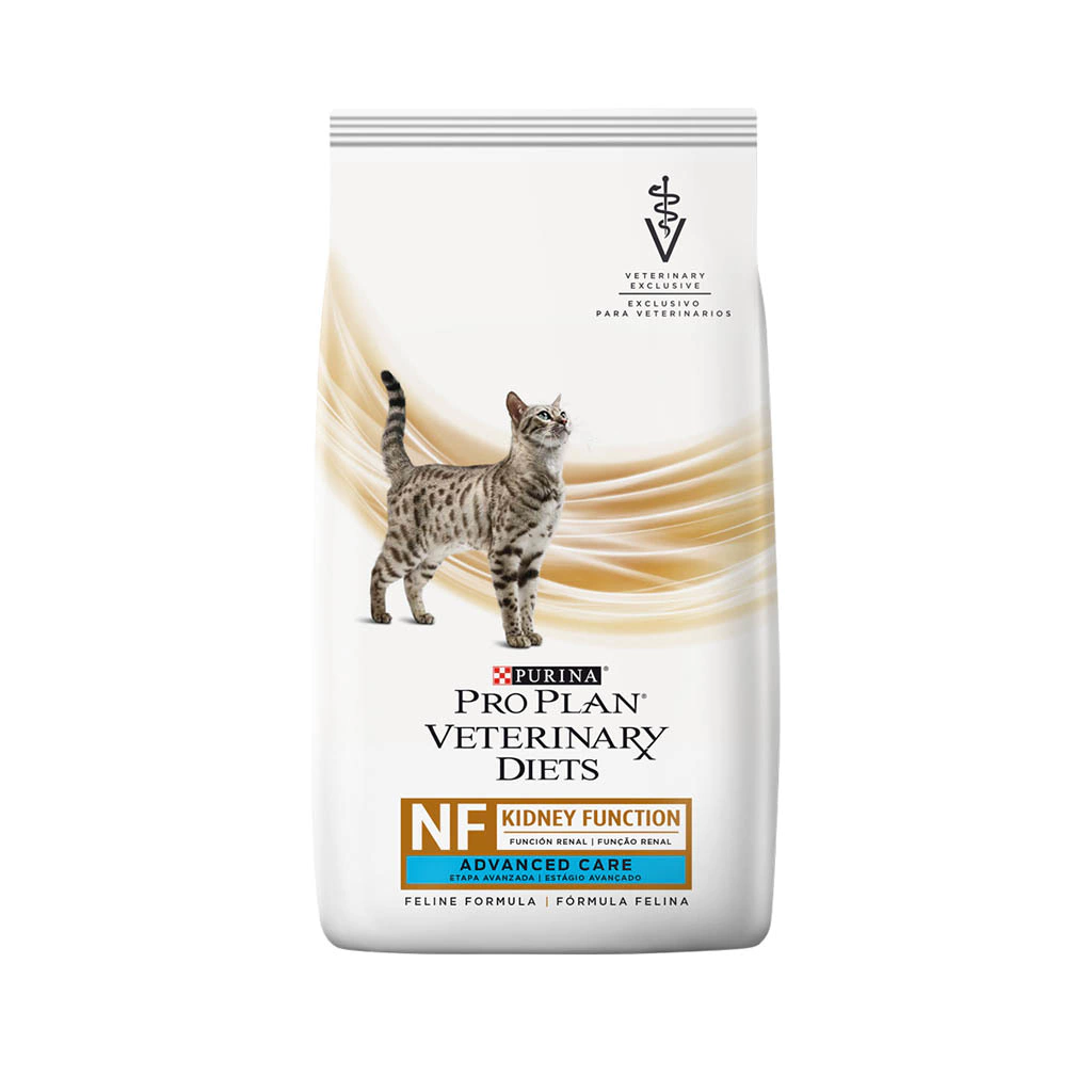 Pro Plan Gato Nefrologico (Renal) Veterinary Diets 1,5 kg