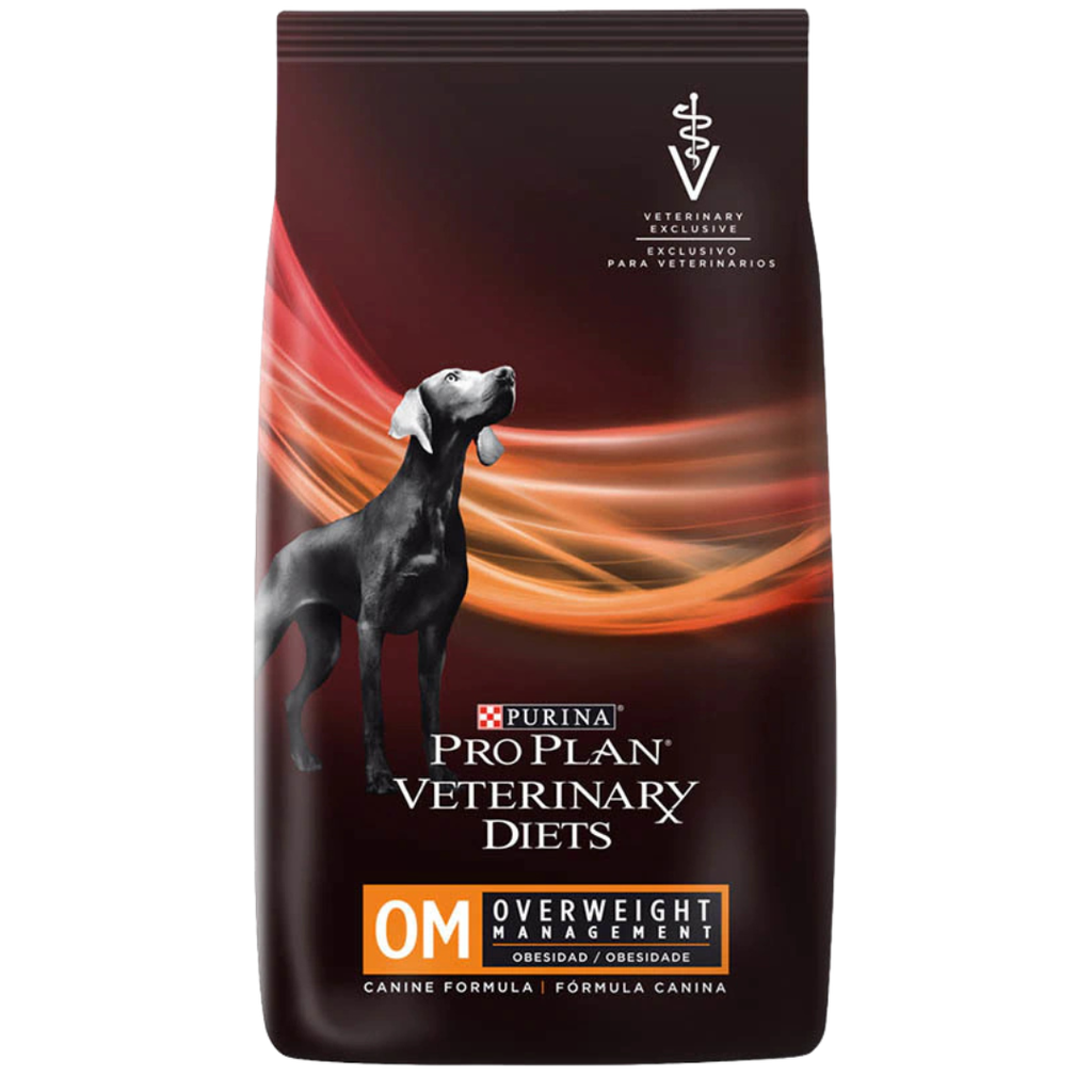 Pro Plan Perro Obesity Veterinary Diets