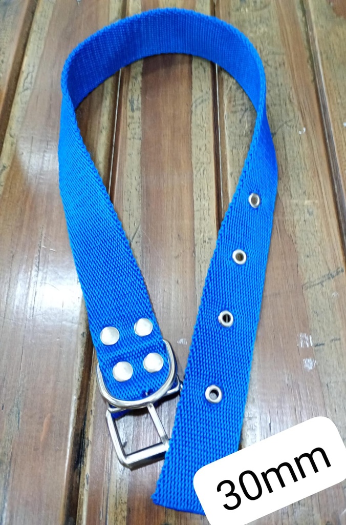Collar liso 30mm