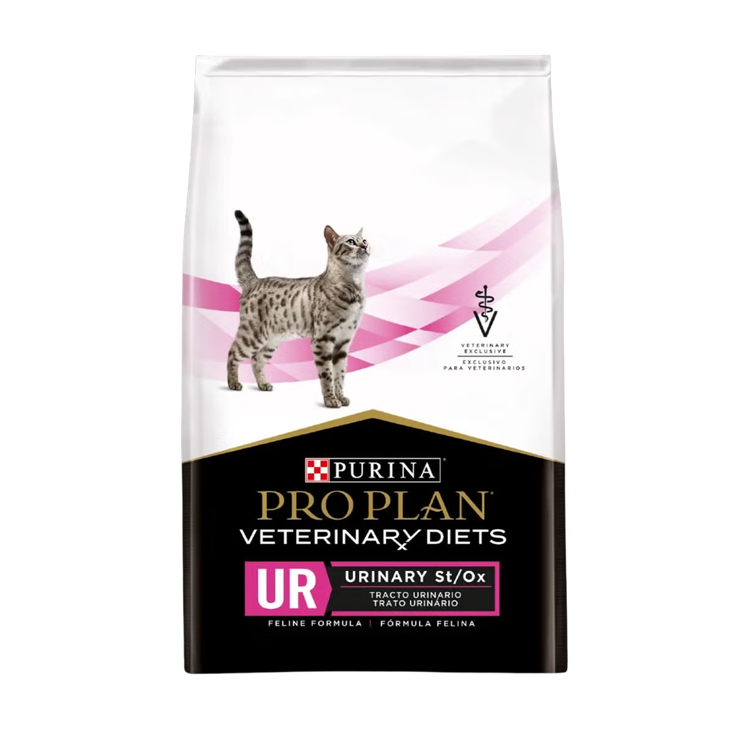 Pro Plan Gato Urinary Veterinary Diets