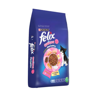 Felix Gato Kitten Megamix