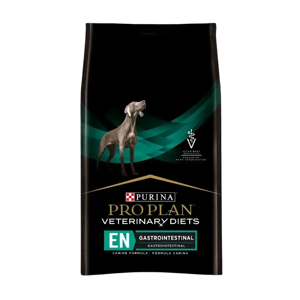 [9225] Pro Plan Perro Gastrointestinal Veterinary Diets (2 kg)