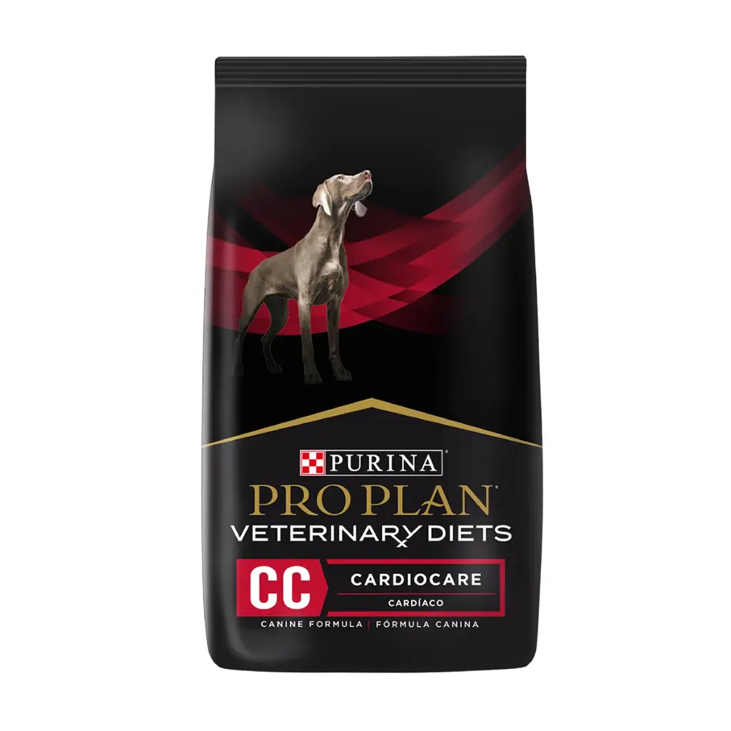 Pro Plan Perro Cardiologico Veterinary Diets