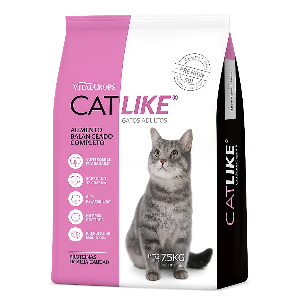Catlike Gato Adulto