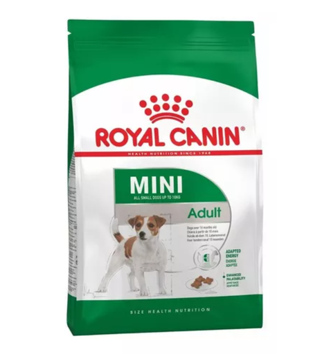 [2024] Royal Canin Perro Mini Adult