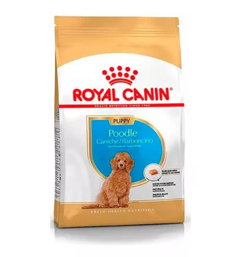 [1983] Royal Canin Perro Caniche Puppy