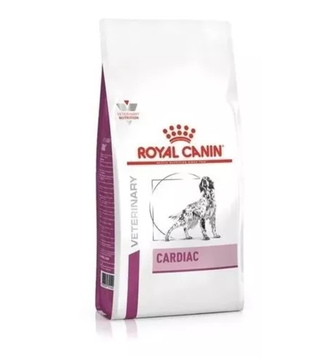 [1984] Royal Canin Perro Cardiac Canine