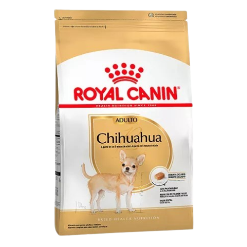 [1985] Royal Canin Perro Chihuahua Adult 1 Kg