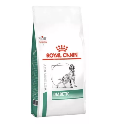 [1991] Royal Canin Perro Diabetic Canine