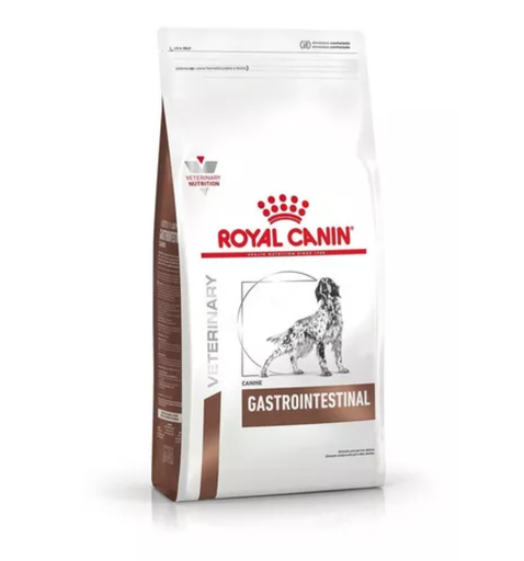 [1992] Royal Canin Perro Gastrointestinal Canine