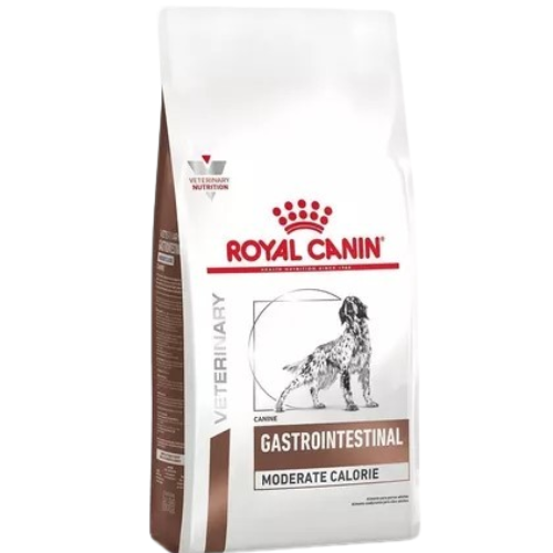 [1993] Royal Canin Perro Gastrointestinal Canine Moderate Calorie 10 Kg