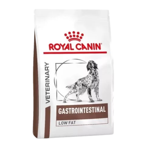 [1995] Royal Canin Perro Gastrointestinal Low Fat