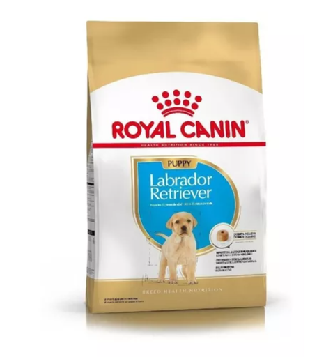 [2009] Royal Canin Perro Labrador Retriever Puppy