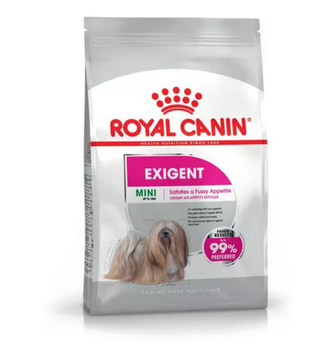 [2030] Royal Canin Perro Mini Exigent