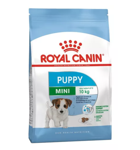 [2032] Royal Canin Perro Mini Puppy