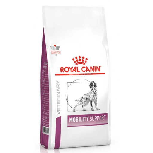 [2037] Royal Canin Perro Mobility Support