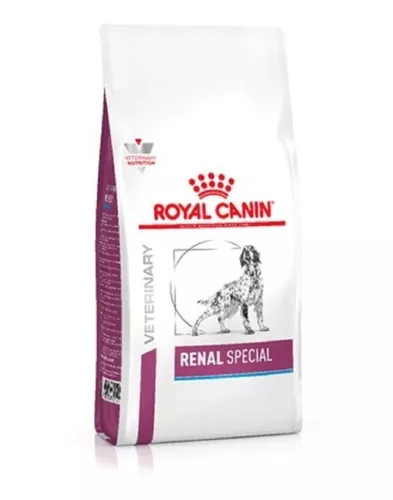 [2044] Royal Canin Perro Renal Special Canine