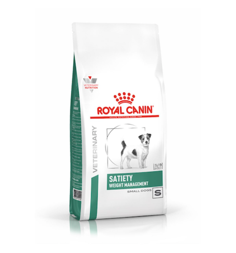 [2046] Royal Canin Perro Satiety Support Weigth Management Small Dog