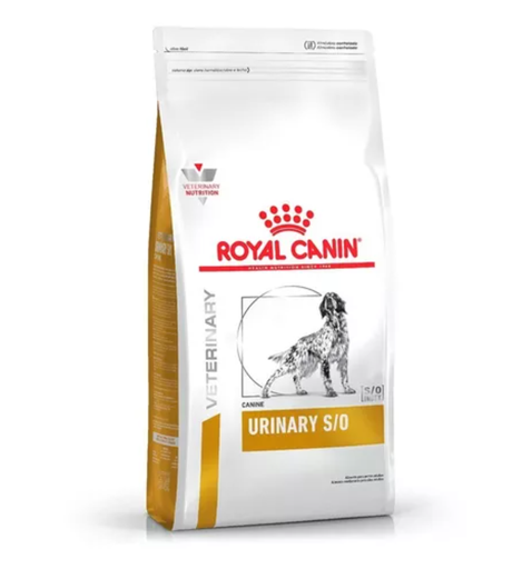 [2048] Royal Canin Perro Urinary S/O