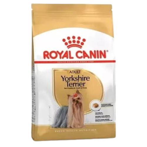 [2052] Royal Canin Perro Yorkshire Terrier Adult