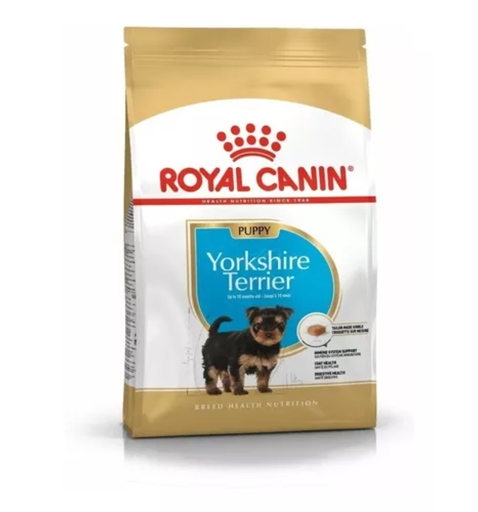 [2053] Royal Canin Perro Yorkshire Terrier Puppy