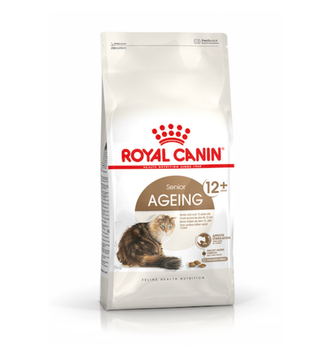 [1927] Royal Canin Gato Ageing 12+