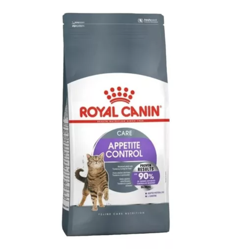 [1928] Royal Canin Gato Appetite Control Care