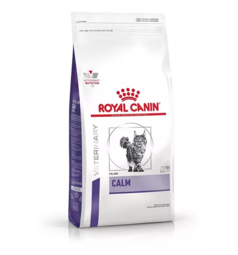 [1929] Royal Canin Gato Calm Feline