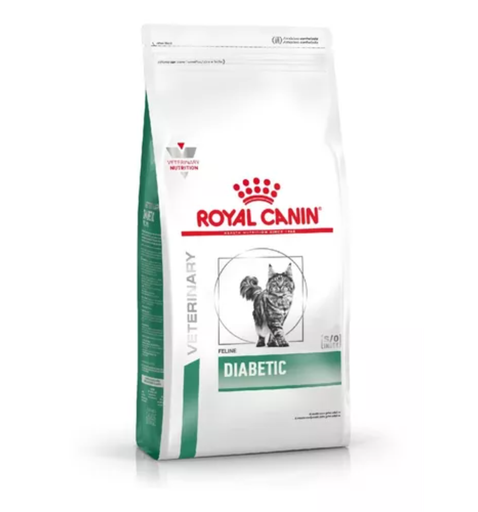 [1933] Royal Canin Gato Diabetic Feline