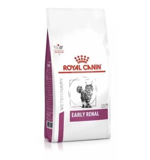 [1935] Royal Canin Gato Early Renal Feline