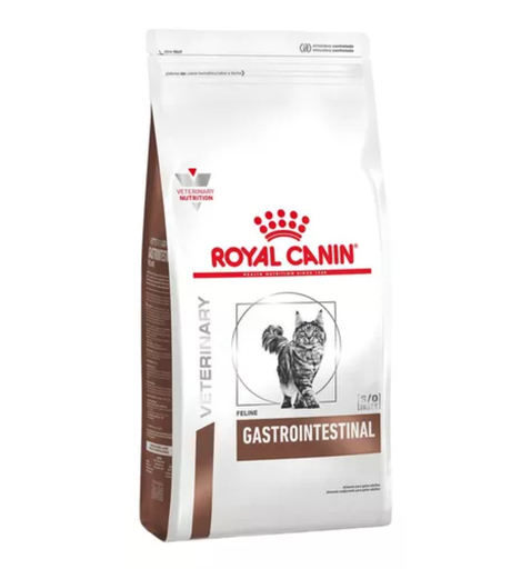 [1939] Royal Canin Gato Gastrointestinal Feline 2kg