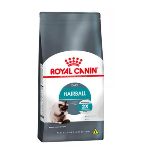 [1943] Royal Canin Gato Hairball Care