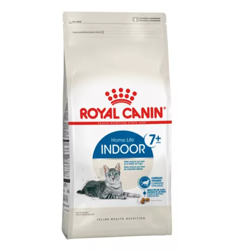 [1947] Royal Canin Gato Indoor 7+