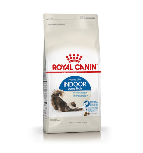 [1948] Royal Canin Gato Indoor Long Hair