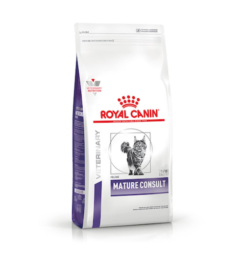 [1950] Royal Canin Gato Mature Consult
