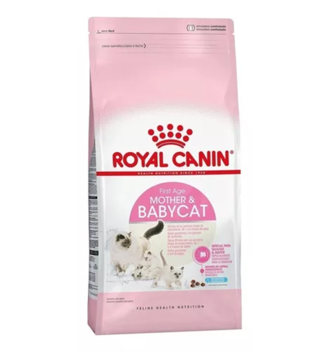 [1951] Royal Canin Gato Mother & Babycat